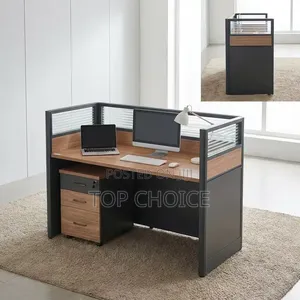 Reception Tables / 1 Way Workstation
