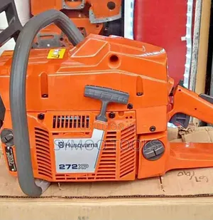 Husqvarna 272 Powersaw
