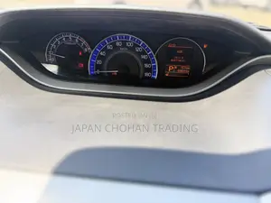 Suzuki Solio Hybrid MZ 2019 White