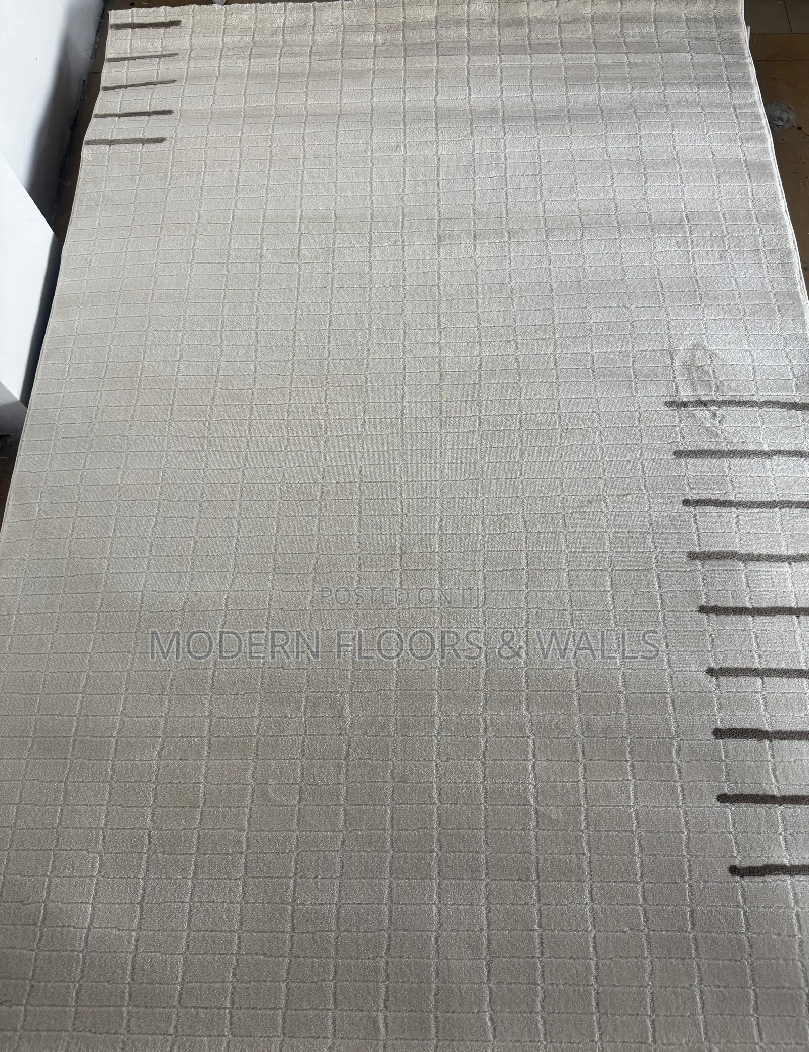 Luxury Area Rugs- Essential Collection