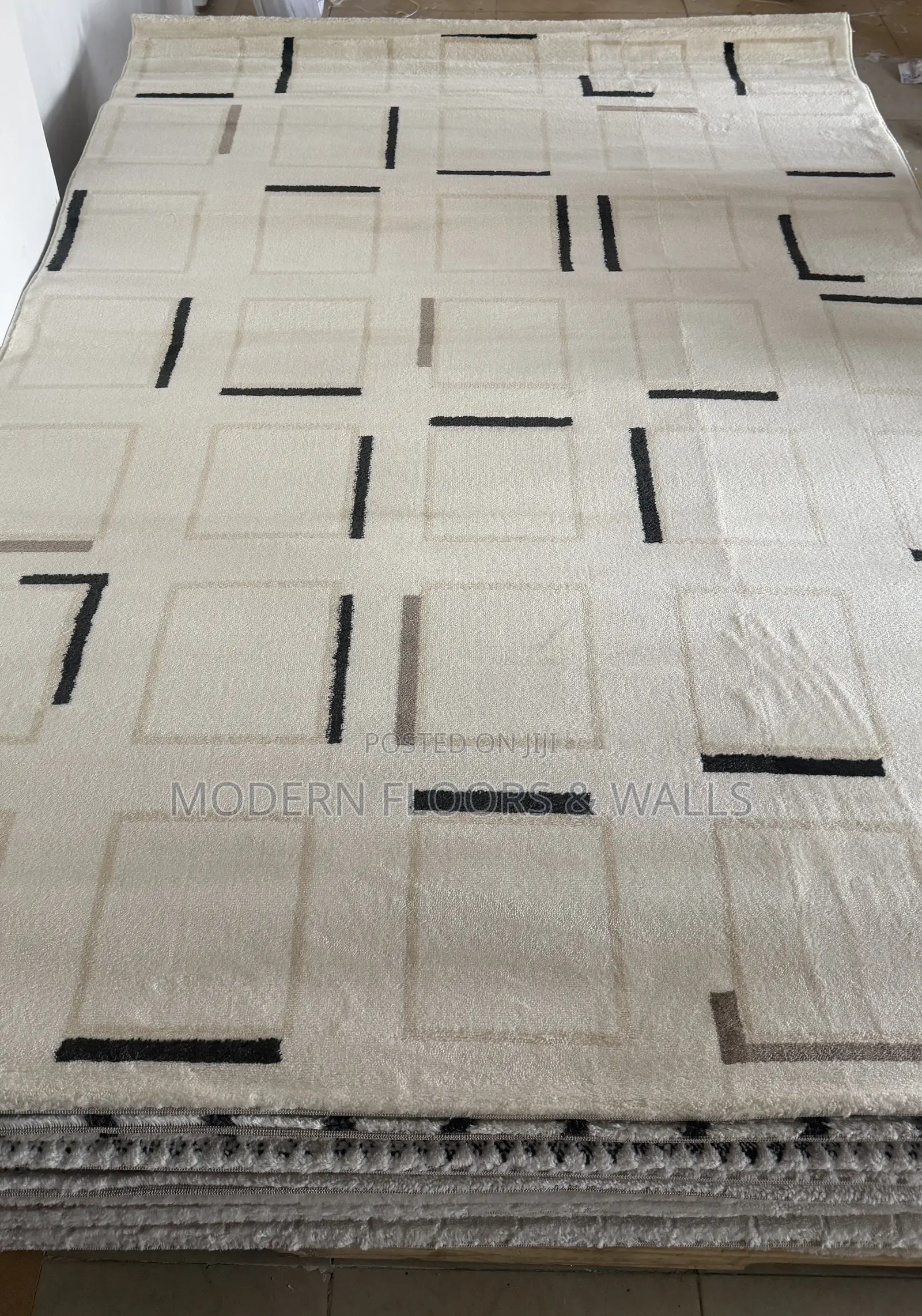 Luxury Area Rugs- Essential Collection
