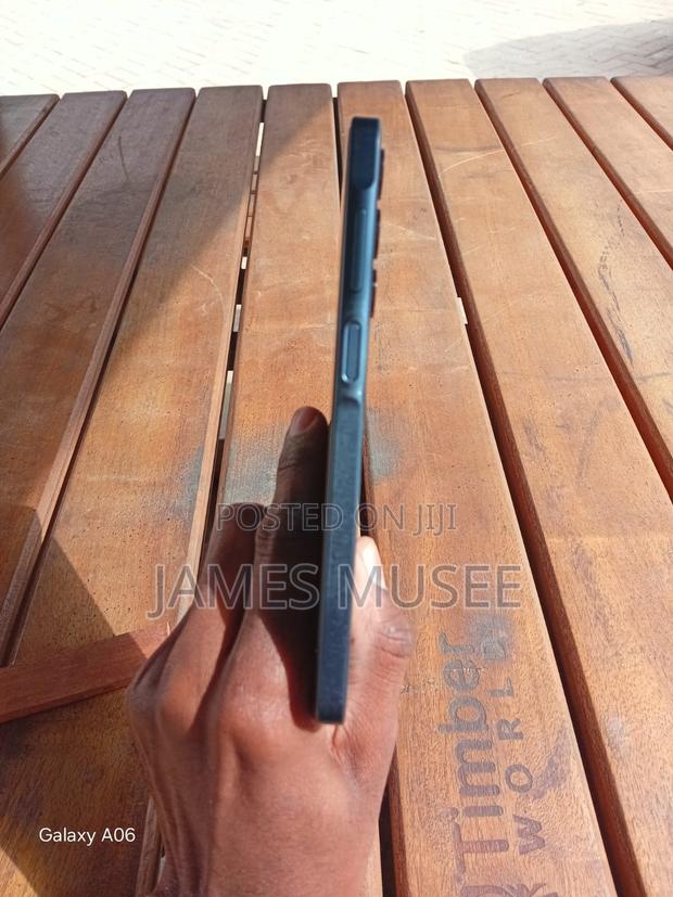 Samsung Galaxy A16 128 GB Gray - thumbnail 7