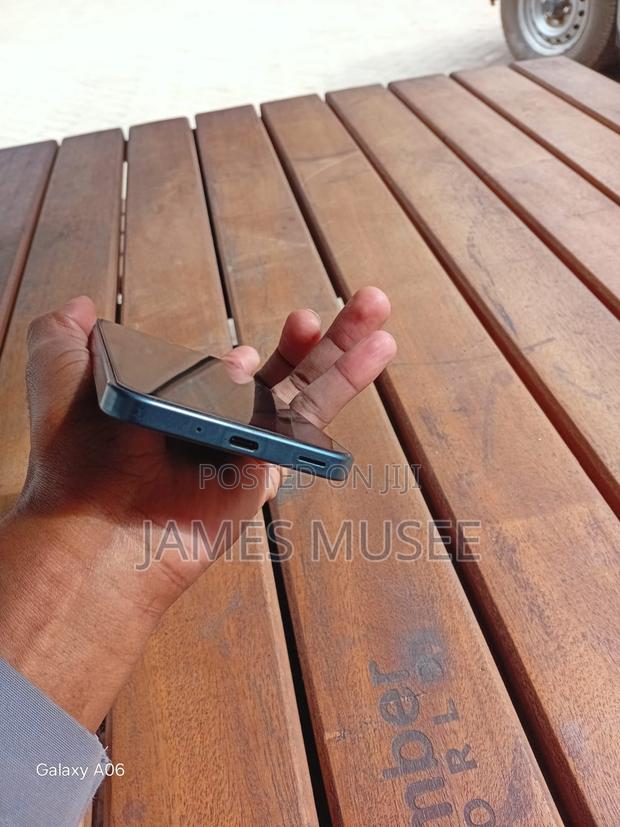 Samsung Galaxy A16 128 GB Gray - thumbnail 9