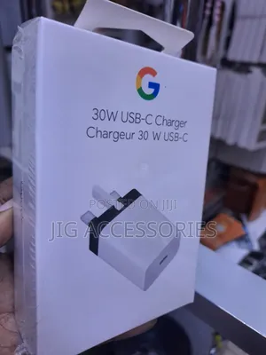 Google Pixel Charger