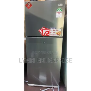 Ramtons Rf 329 188ltrs No - Frost Refrigerator