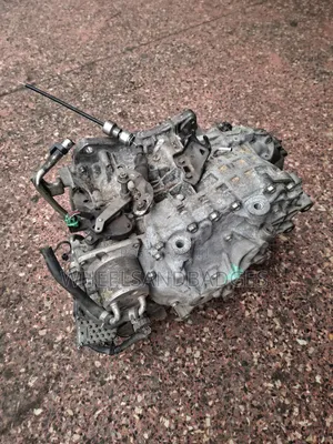 MR20 2wd Gearbox(Serena)