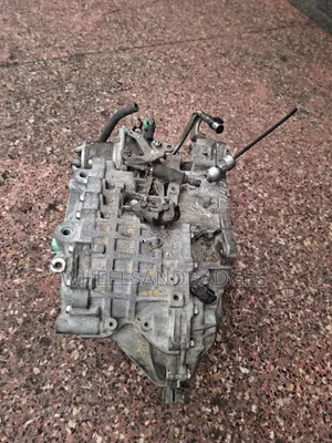 MR20 2wd Gearbox(Serena)