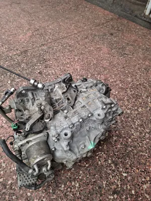 MR20 2wd Gearbox(Serena)
