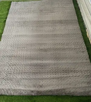 Luxury Area Rug - Faux Fair Collection