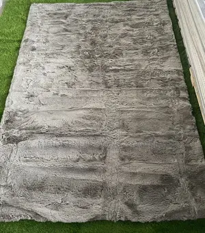 Luxury Area Rug - Faux Fair Collection