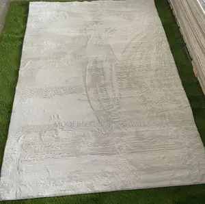 Luxury Area Rug - Faux Fair Collection