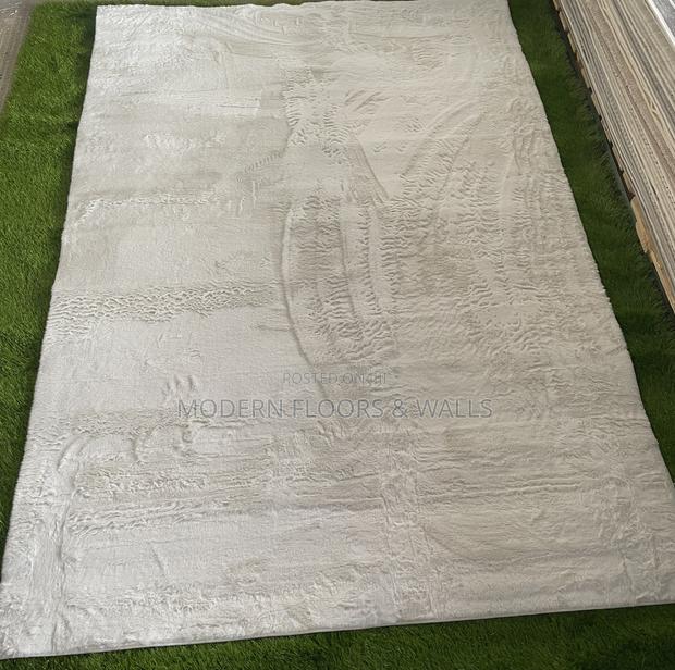 Luxury Area Rug - Faux Fair Collection - thumbnail 2