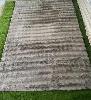 Luxury Area Rug - Faux Fair Collection