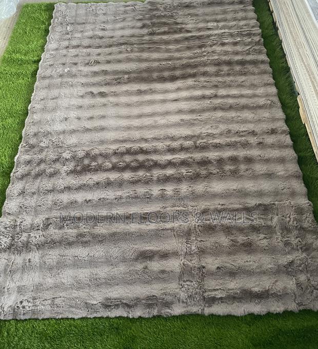 Luxury Area Rug - Faux Fair Collection - thumbnail 5