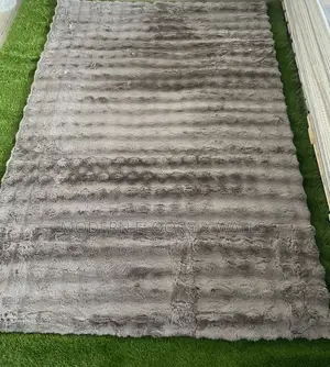 Luxury Area Rug - Faux Fair Collection