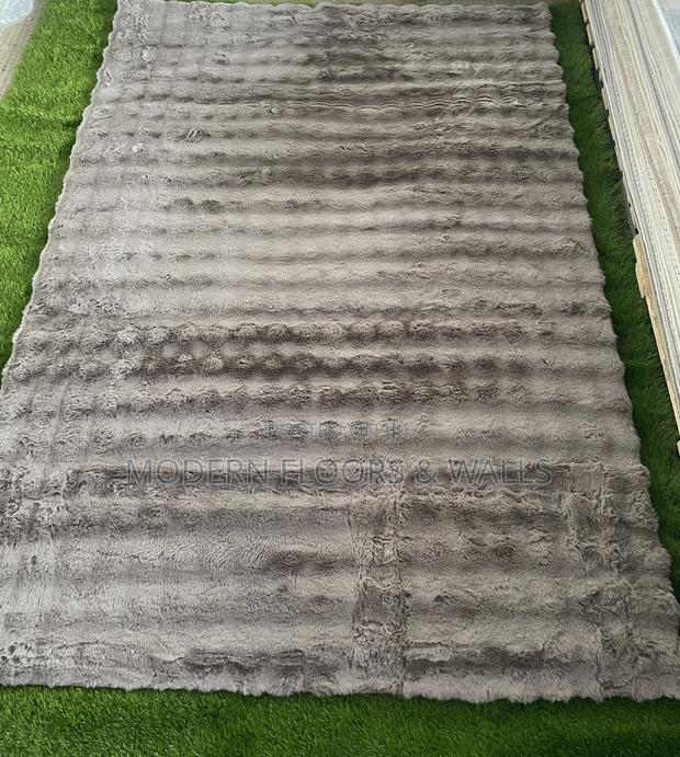 Luxury Area Rug - Faux Fair Collection - thumbnail 4