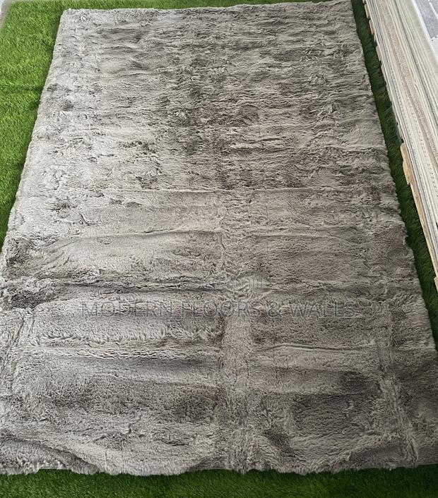 Luxury Area Rug - Faux Fair Collection - thumbnail 6