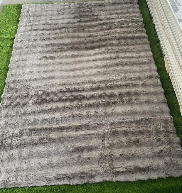 Luxury Area Rug - Faux Fair Collection - thumbnail 8