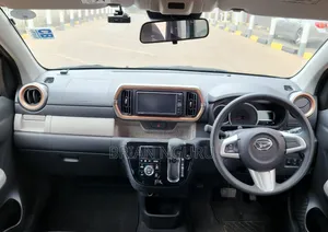 Toyota Passo 2019 Green