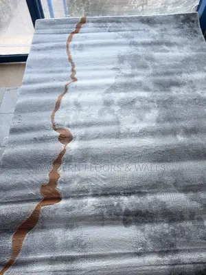 Luxury Area Rug – Waterproof Collection