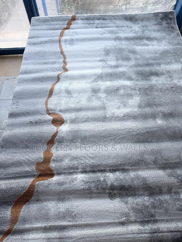 Luxury Area Rug – Waterproof Collection - main view