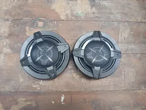Sony 6 Inch Car Door Speakers