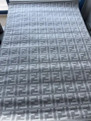 Luxury Area Rug – Waterproof Collection