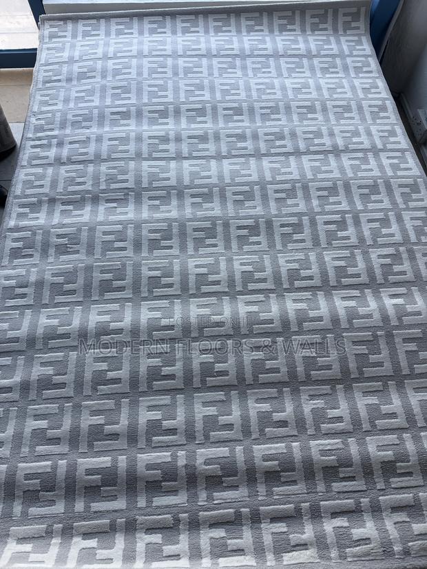 Luxury Area Rug – Waterproof Collection - thumbnail 2