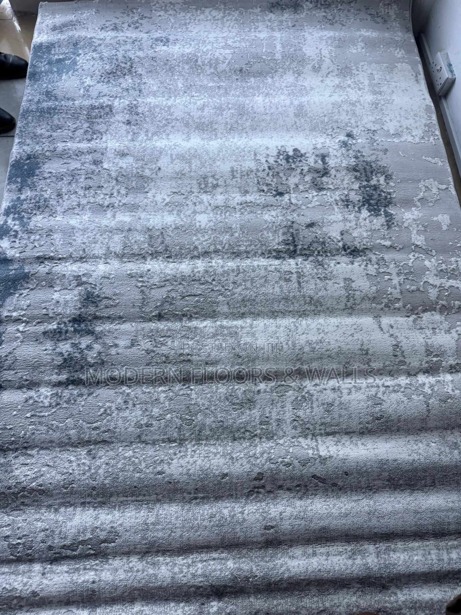 Luxury Area Rug – Waterproof Collection