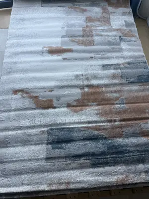 Luxury Area Rug – Waterproof Collection