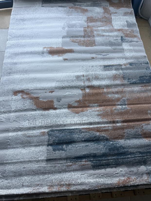 Luxury Area Rug – Waterproof Collection - thumbnail 3