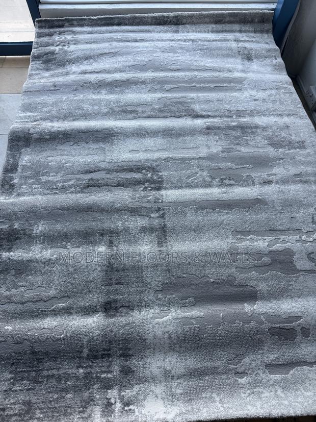 Luxury Area Rug – Waterproof Collection - thumbnail 5