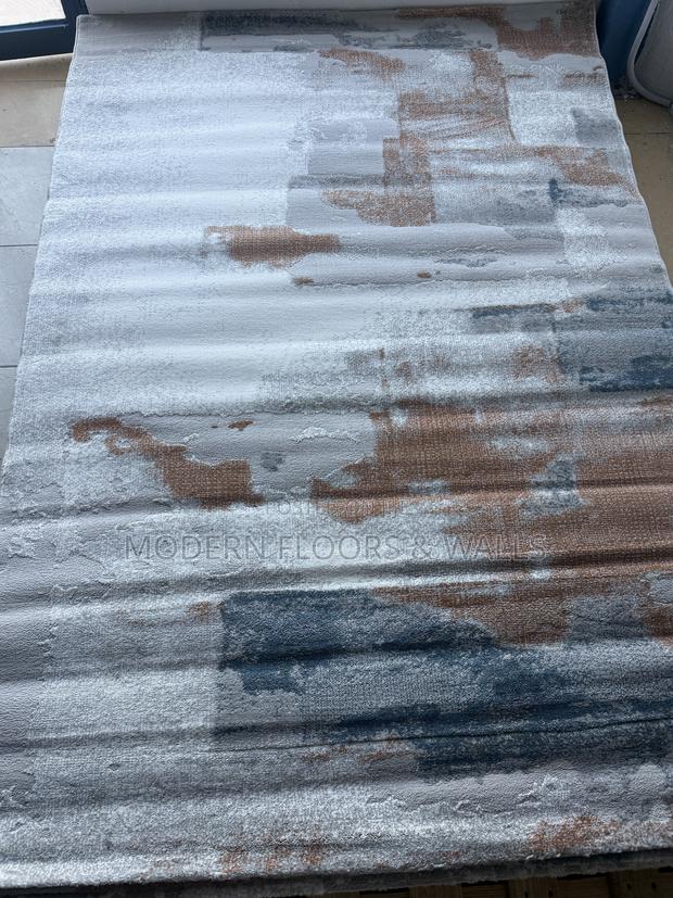Luxury Area Rug – Waterproof Collection - thumbnail 8