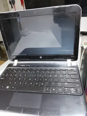 Laptop HP 3125 4GB Intel Atom HDD 320GB