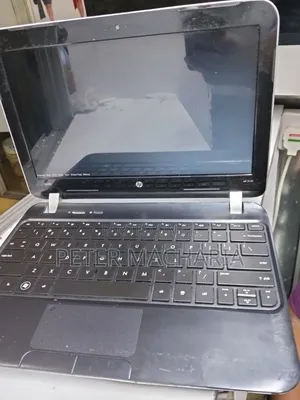 Laptop HP 3125 4GB Intel Atom HDD 320GB