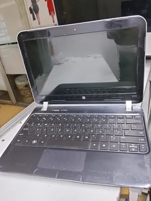 Laptop HP 3125 4GB Intel Atom HDD 320GB