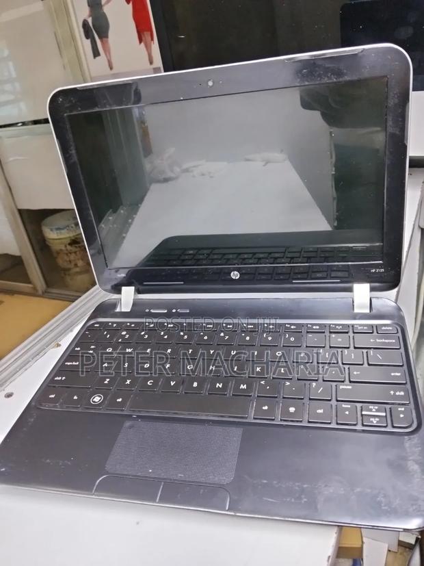 Laptop HP 3125 4GB Intel Atom HDD 320GB - thumbnail 4