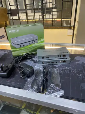 Hdmi Extender 120m