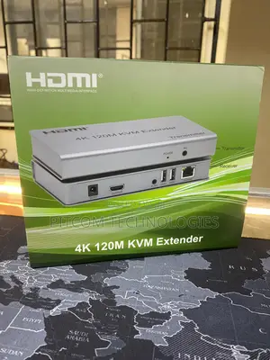 Hdmi Extender 120m