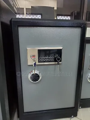 70KGs Heavy Duty Security Fireproof Safe