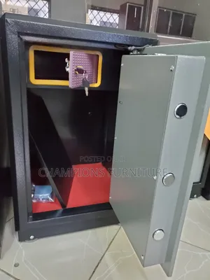 70KGs Heavy Duty Security Fireproof Safe