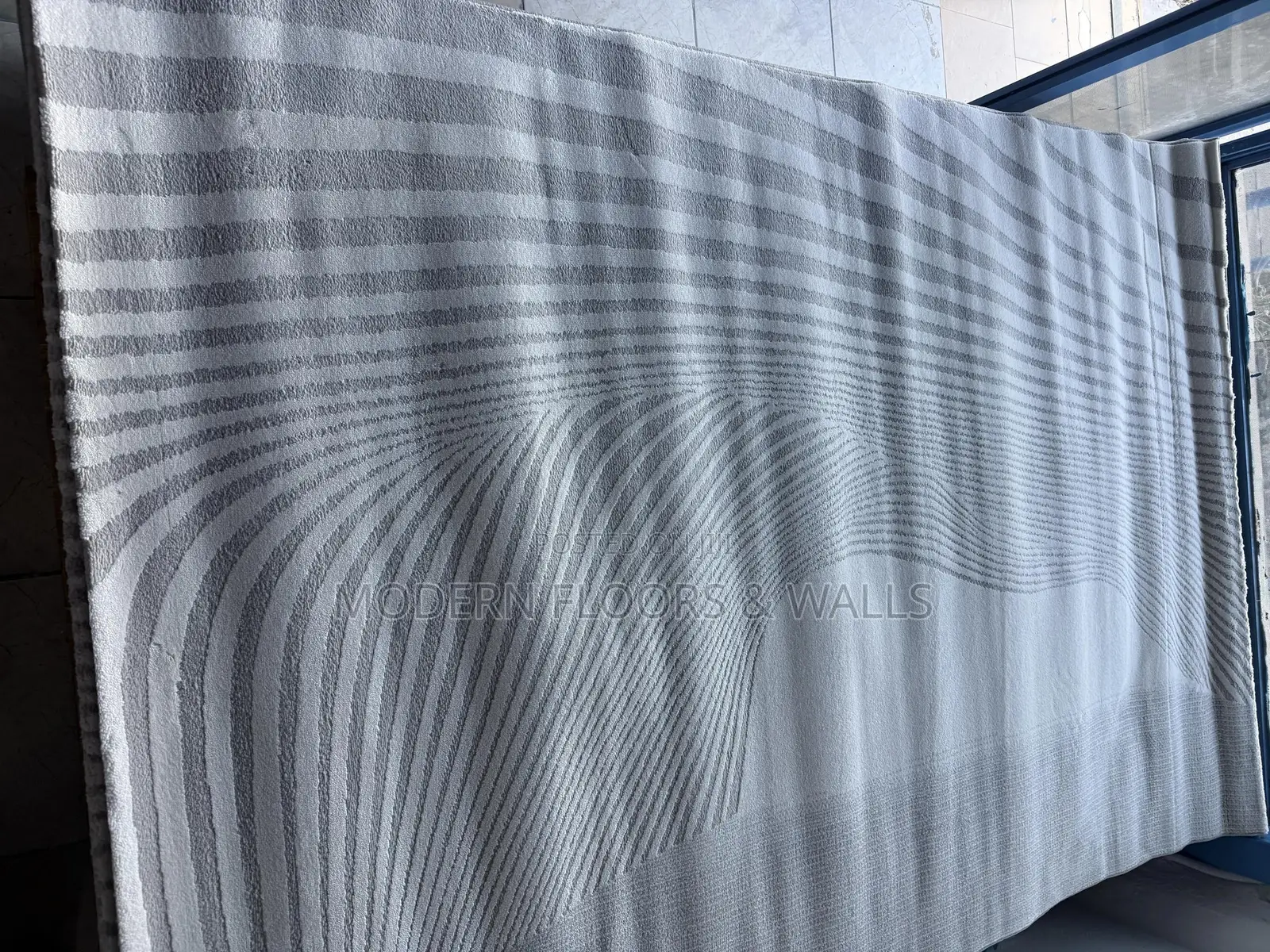 Luxury Area Rug – Waterproof Collection