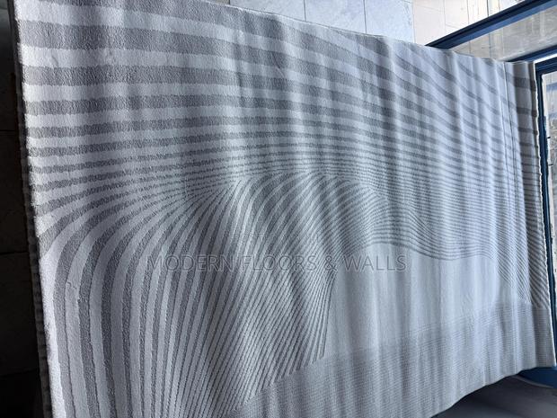 Luxury Area Rug – Waterproof Collection - thumbnail 6