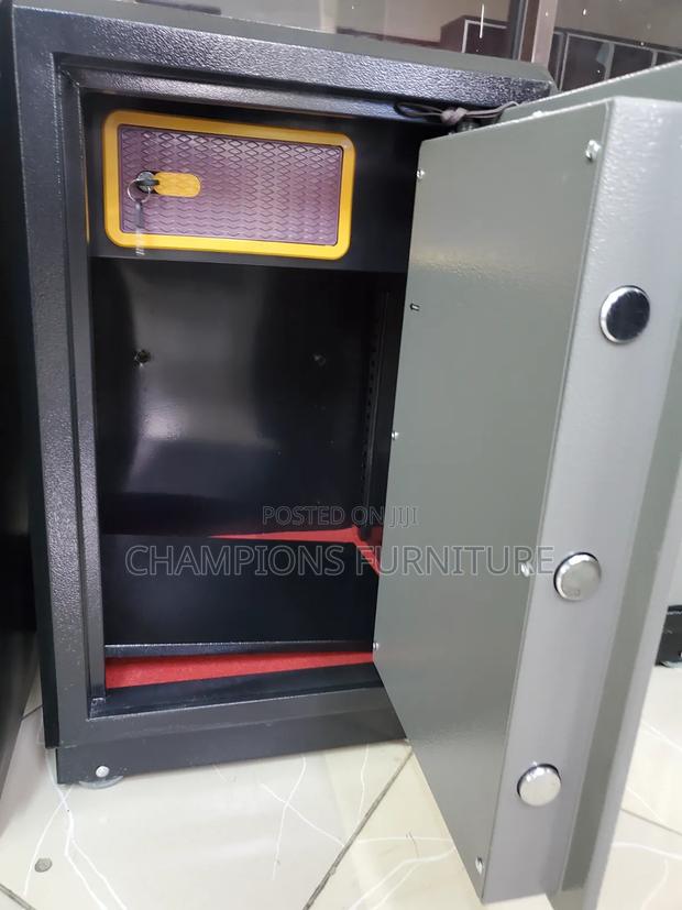70KGs Heavy Duty Security Fireproof Safe - thumbnail 3