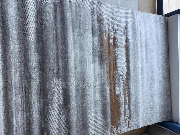 Luxury Area Rug – Waterproof Collection - thumbnail 4