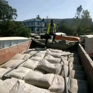 NAKURU Salga Cement