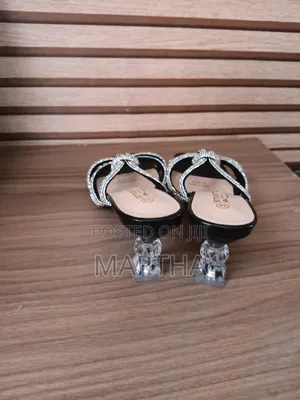 Smart Heels