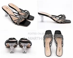 Smart Heels