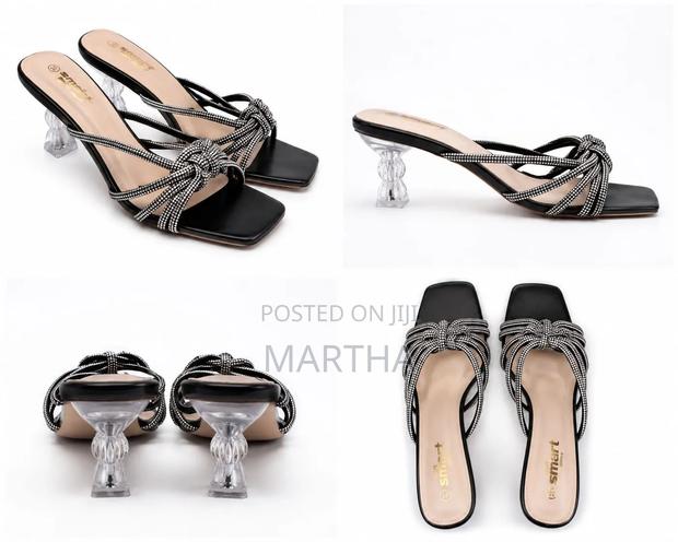 Smart Heels - thumbnail 3