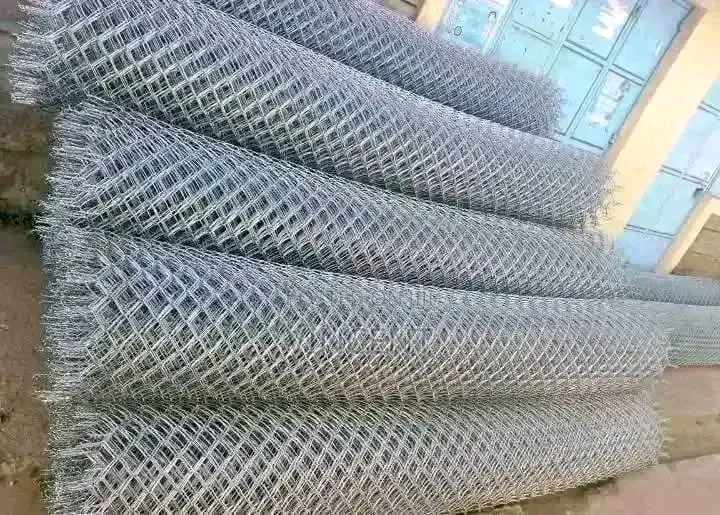 NAKURU Salga Cement